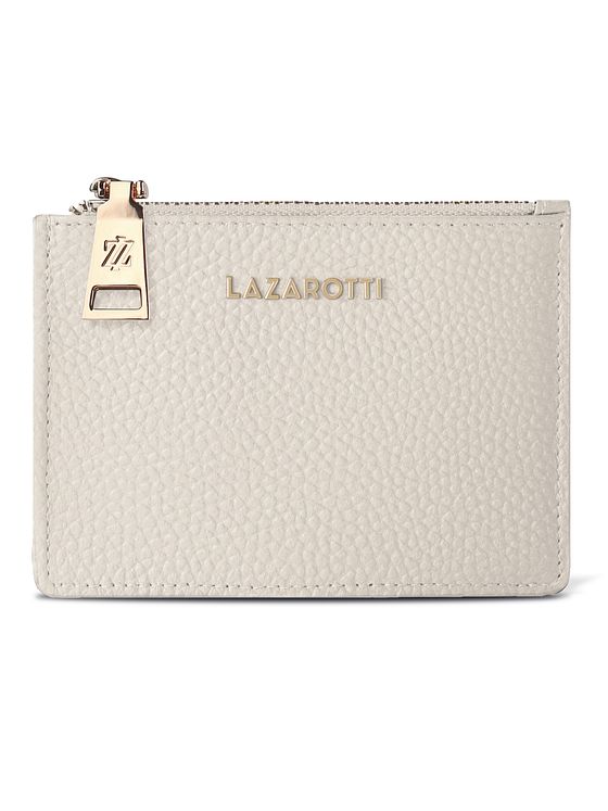 Lazarotti Bologna Kožená klíčenka Cardholder RFID leather 11.5