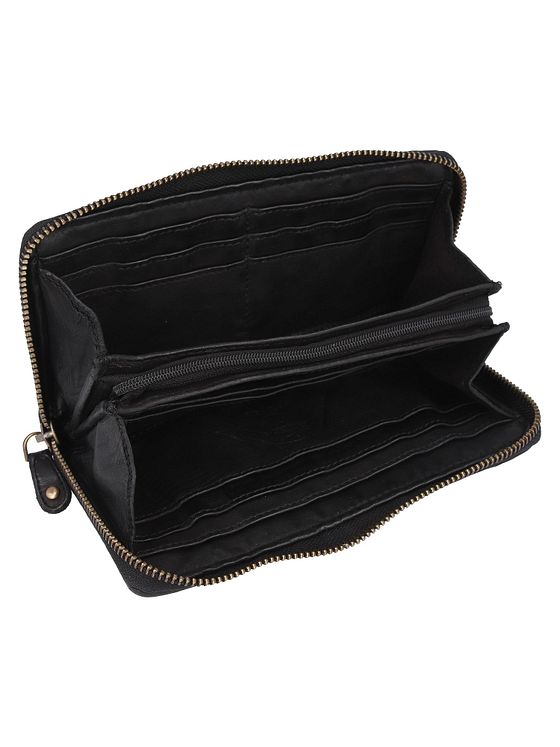 Greenland Nature Femi & Nine Peněženka Kůže 20 cm