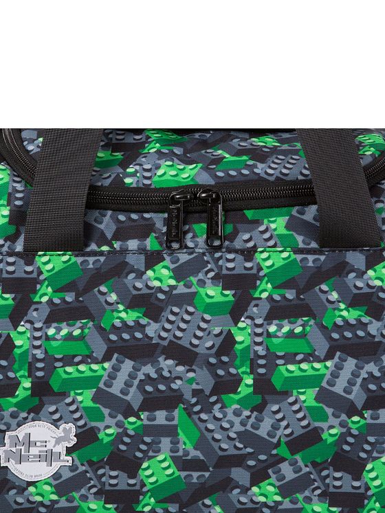 McNeill Træningspose 37 cm