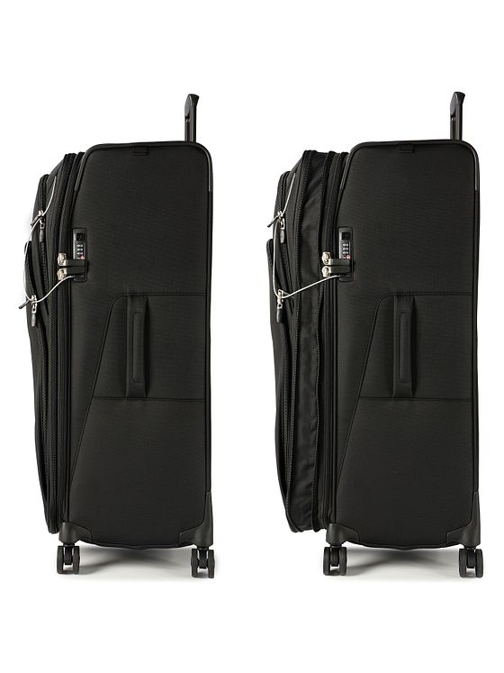 Samsonite Spark Sng Eco 4-hjulet Kuffert 82 cm med ekspansion Samsonite Spark Sng Eco 4-hjulet Kuffert 82 cm med ekspansion