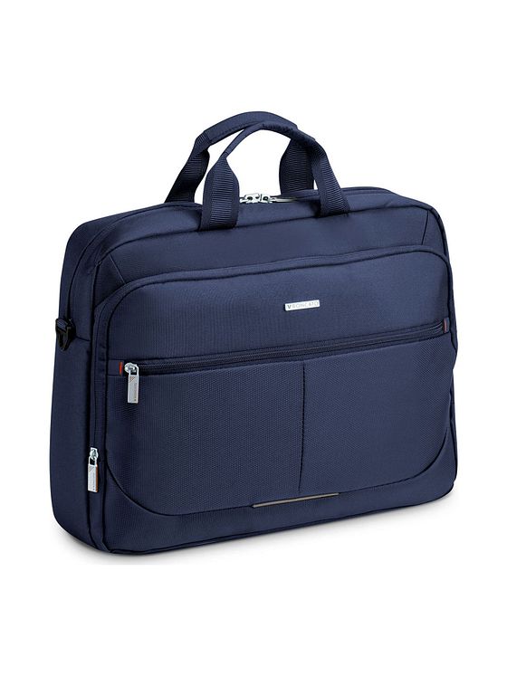 Roncato Easy Office 2.0 Dokumenttaske 43 cm Laptoprum