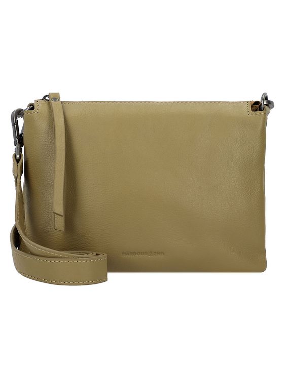 Harbour 2nd Just Pure Mirela Skuldertaske Læder 20.5 cm