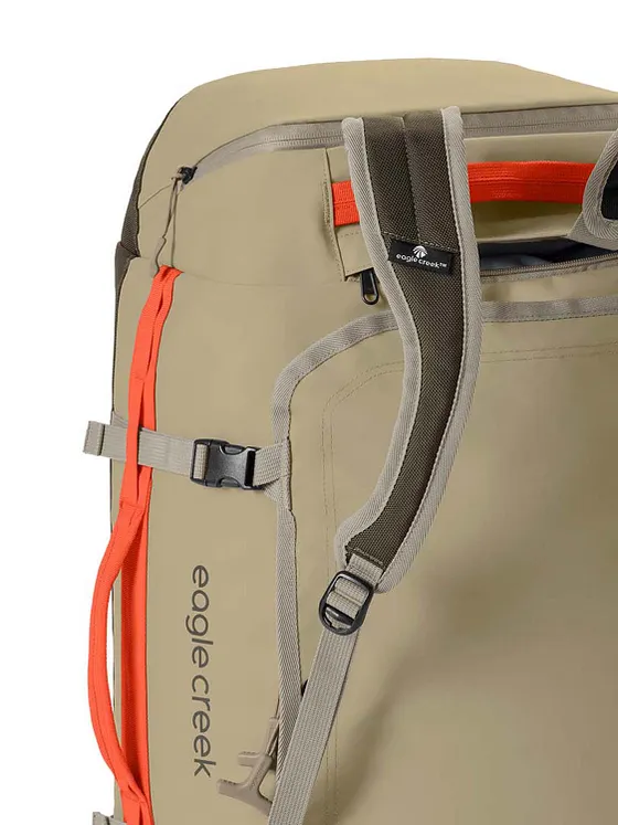 Eagle Creek Cargo Hauler 60 L Viikonloppukassi 68 cm Eagle Creek Cargo Hauler 60 L Viikonloppukassi 68 cm