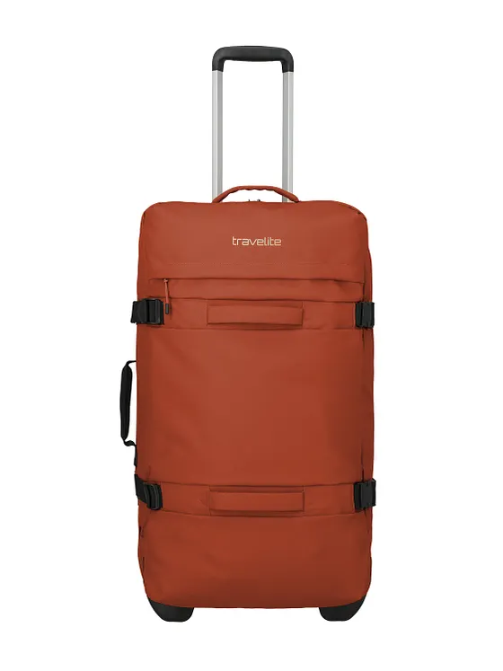 Travelite Bolonia 4 ruedas Bolsa de viaje L 72 cm Travelite Bolonia 4 ruedas Bolsa de viaje L 72 cm
