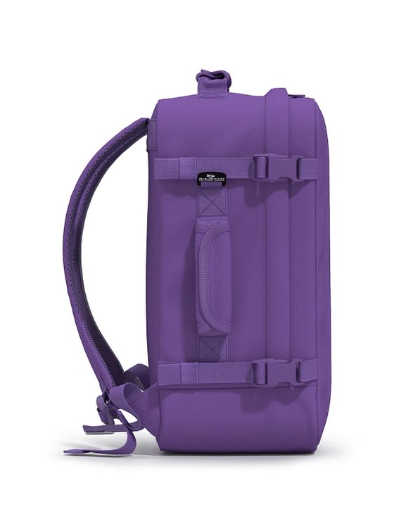 Cabin Zero Classic 124 Batoh 45 cm Kapsa na notebook