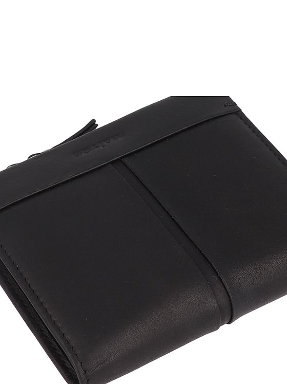 Maître Birkenfeld Alberta Pung RFID-beskyttelse Læder 11 cm