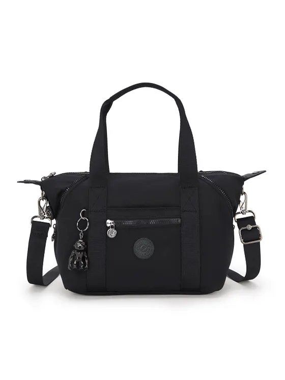 Kipling Basic Elevated Art Mini Skuldertaske 39 cm