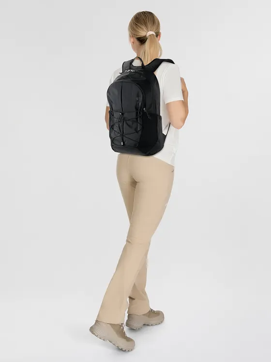 Jack Wolfskin Yuma 18 L Mochila urbana 46 cm Compartimento para el portátil Jack Wolfskin Yuma 18 L Mochila urbana 46 cm Compartimento para el portátil