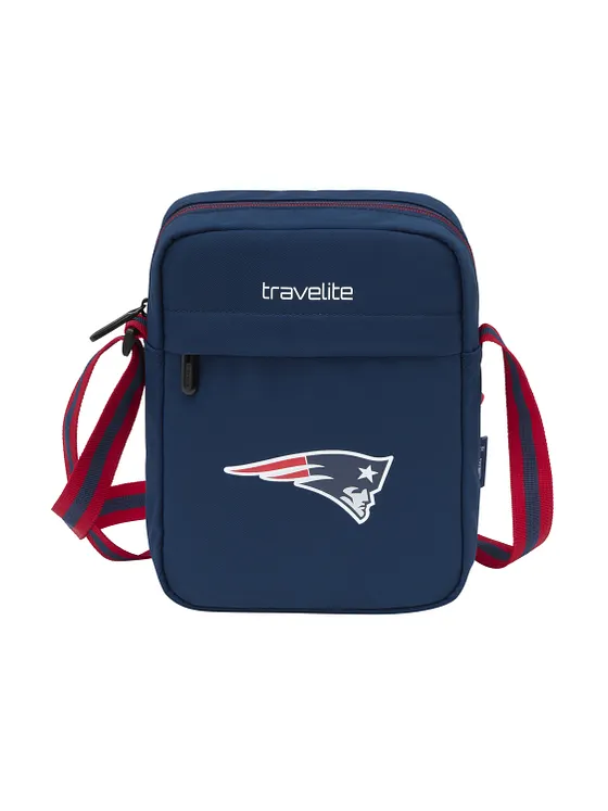 Travelite travelite x NFL Mini bag crossbodytaske 17 cm