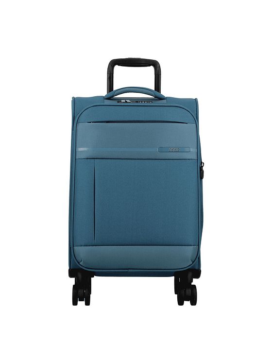 Jump Monthélys 4 hjul Kabinetrolley 55 cm med strækfold