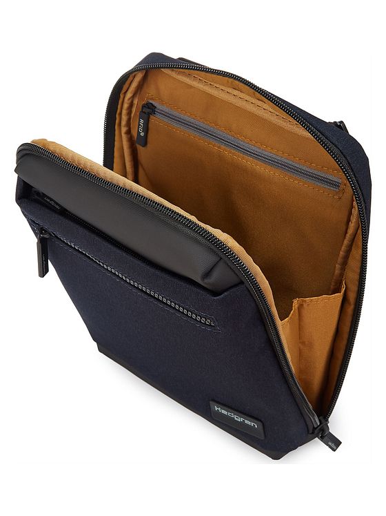 Hedgren Smal skuldertaske RFID 19 cm Hedgren Smal skuldertaske RFID 19 cm