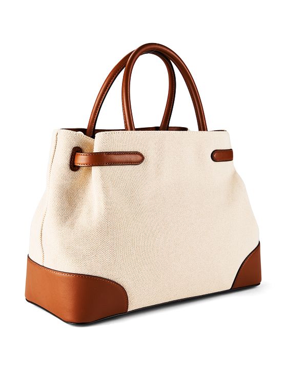 Lauren Ralph Lauren Blaike Taška na šňůrku 34.5 cm