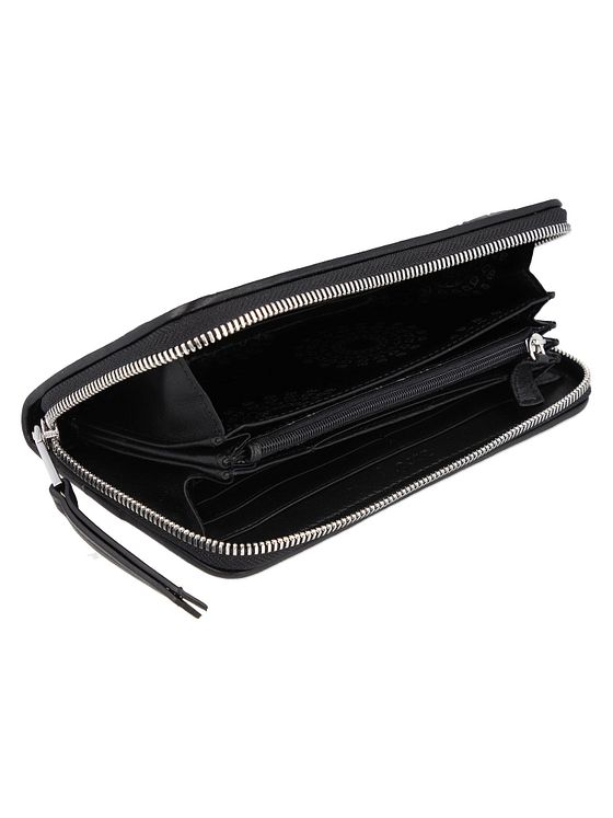 abro Piuma Pung Læder 19 cm