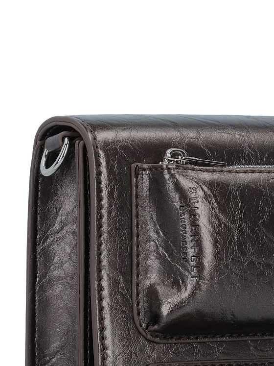 Seidenfelt Liinaja Skuldertaske 23 cm