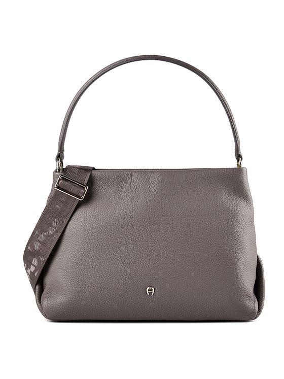 AIGNER Paola Käsilaukku Nahka 31 cm
