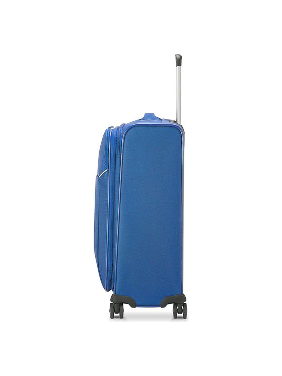 Roncato Ironik 2.0 4 hjul Trolley 65 cm med strækfold