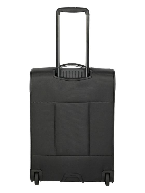 Travelite Jetpack Multi Light 2 rullaa Matkustamovaunu 55 cm