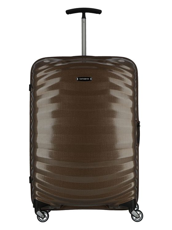 Samsonite Lite Shock Spinner 4-hjuls trolley 69 cm