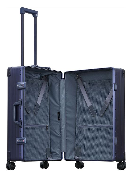 Aleon Traveler 4-hjulet trolley 67 cm