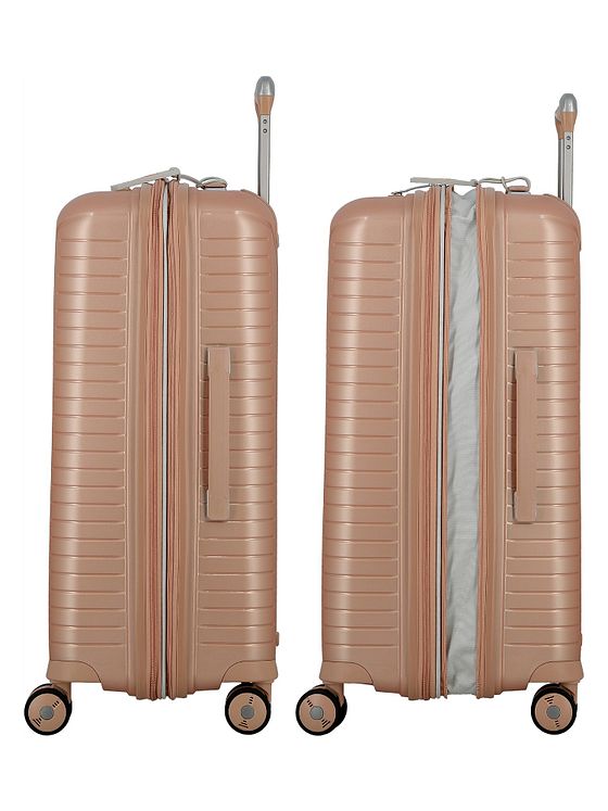 Jump Evae 4 hjul Trolley 66 cm med strækfold Jump Evae 4 hjul Trolley 66 cm med strækfold