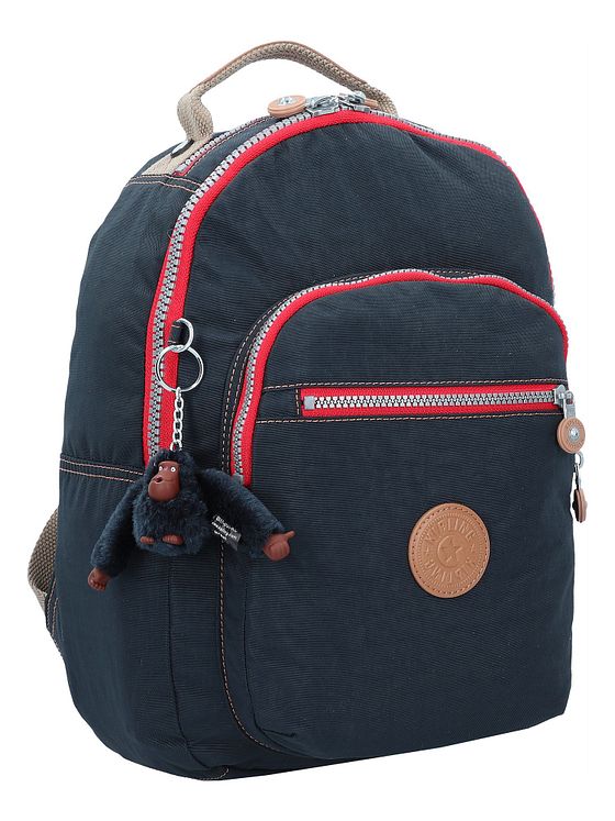 Kipling Basic Clas Seoul-rygsæk med 34 cm rum til bærbar computer