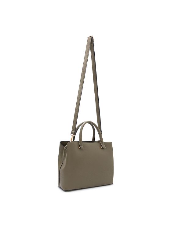 L.CREDI Maxima håndtaske 28 cm L.CREDI Maxima håndtaske 28 cm