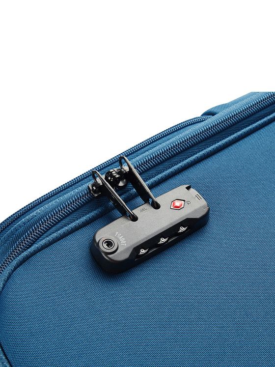 MODO by Roncato Eclipse 2.0 4 hjul Kuffert 3-delt MODO by Roncato Eclipse 2.0 4 hjul Kuffert 3-delt