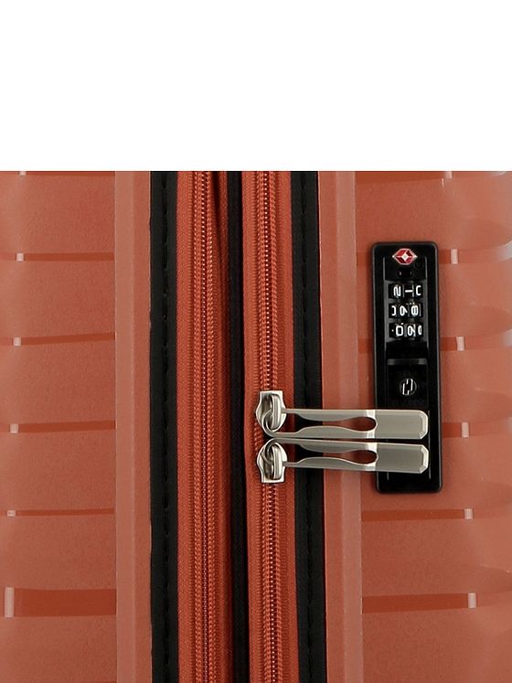 Jump Xwave 4 hjul Kabinetrolley 55 cm med strækfold Jump Xwave 4 hjul Kabinetrolley 55 cm med strækfold