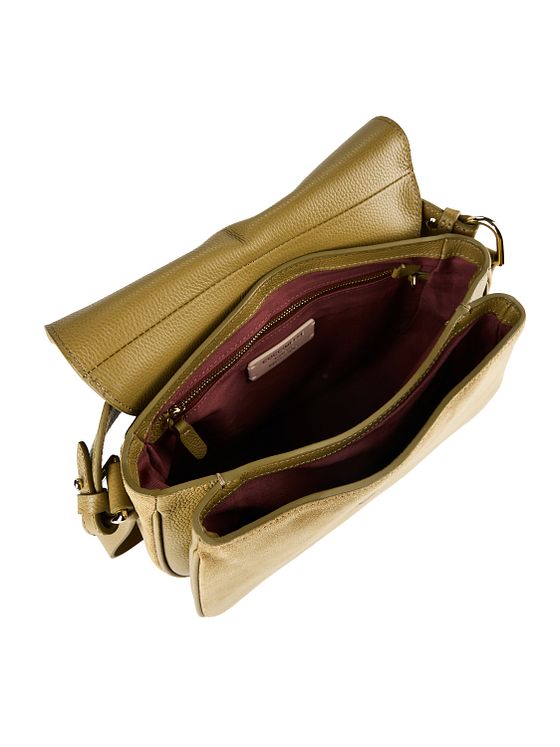 Coccinelle Mavery Taška přes rameno Kůže 26 cm