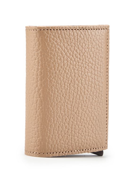 Secrid Enveloppe Peněženka RFID ochrana Kůže 10 cm