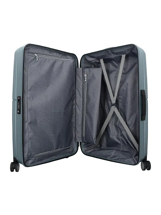 Samsonite Orfeo 4 kolečka kufr 69 cm Samsonite Orfeo 4 kolečka kufr 69 cm