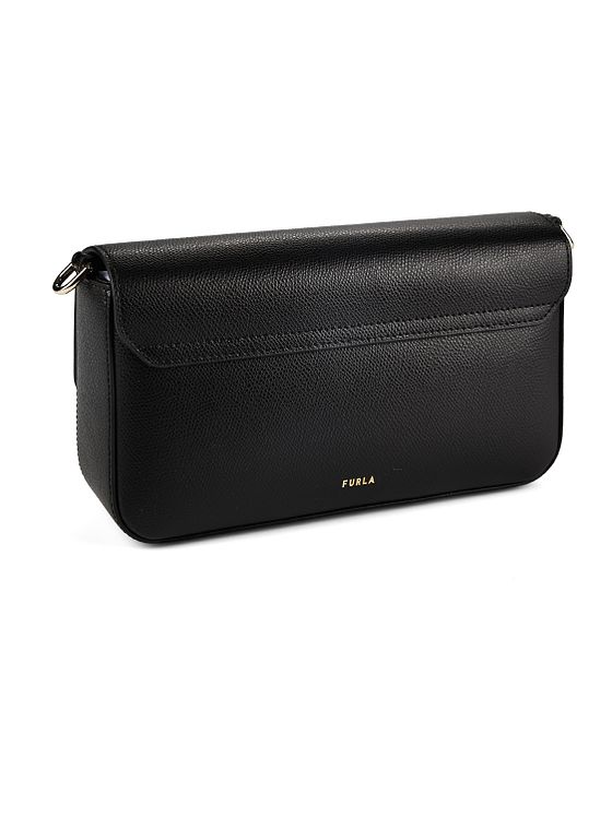 Furla Iride Crossbody taske S Læder 24 cm Furla Iride Crossbody taske S Læder 24 cm