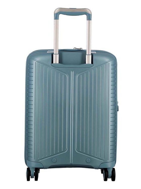 Jump Evae Ultra-Light 4 hjul Kabinetrolley 55 cm Jump Evae Ultra-Light 4 hjul Kabinetrolley 55 cm