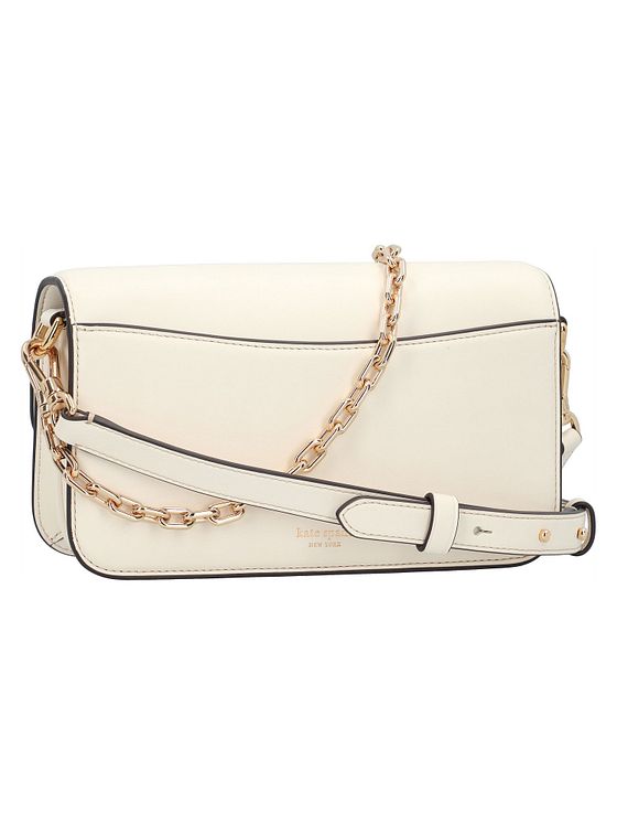 Kate Spade New York Dakota Skuldertaske Læder 22 cm