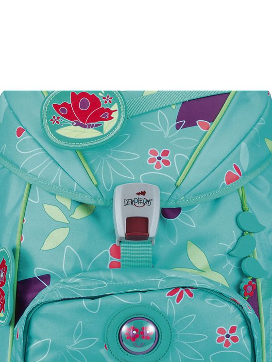 DerDieDas ErgoFlex-taskesæt 5 stk.