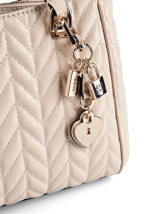 Guess Stacey Håndtaske 26 cm Guess Stacey Håndtaske 26 cm