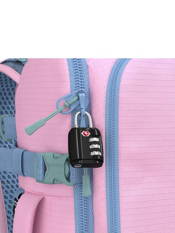 Cabin Zero Adventure Cabin Bag ADV Pro 32L rygsæk 46 cm rum til bærbar computer