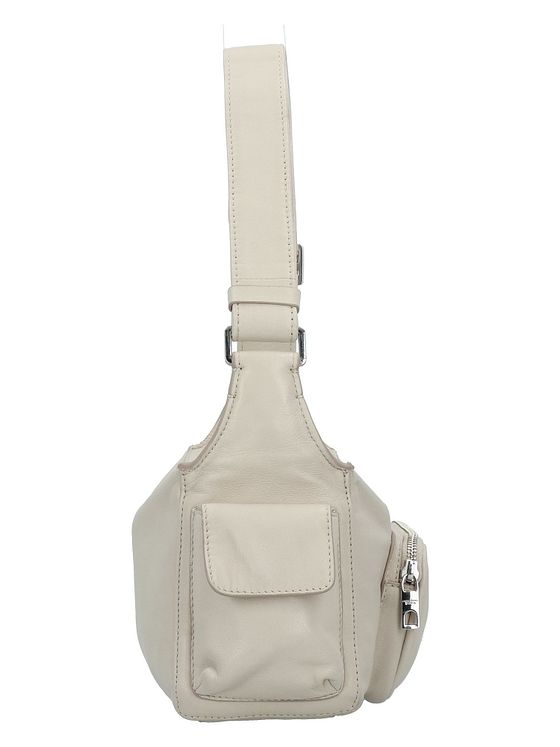 Liebeskind Lila Skuldertaske Læder 33 cm