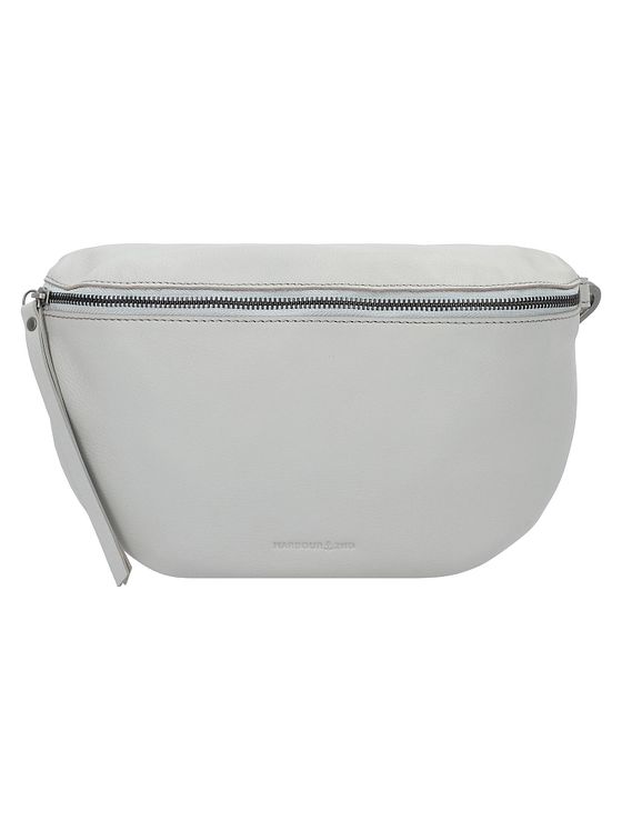 Harbour 2nd Just Pure Evi Skuldertaske Læder 28 cm