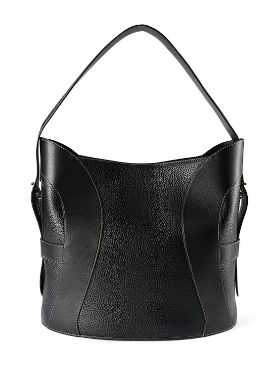 AIGNER Deborah Shopper-taske Læder 36 cm AIGNER Deborah Shopper-taske Læder 36 cm