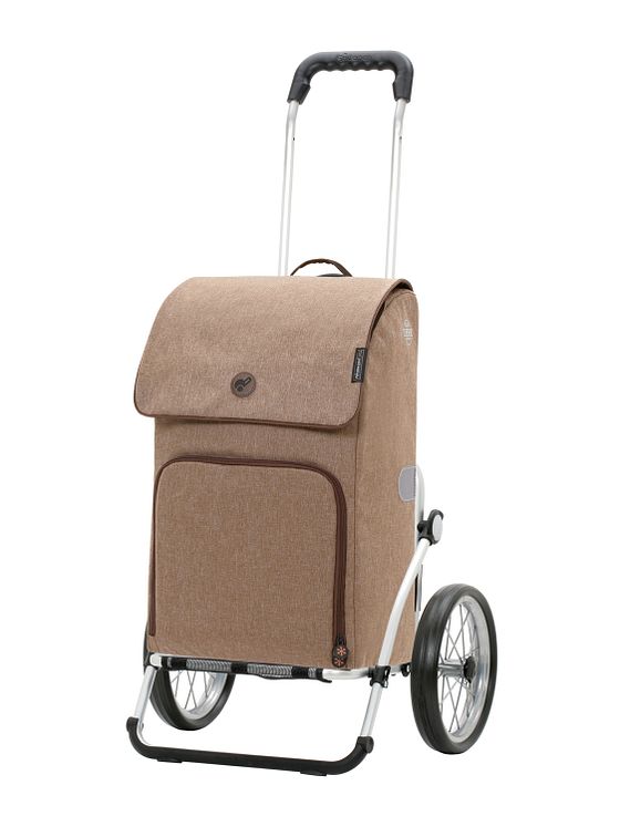 Andersen Shopper Royal Shopper Ipek Maxi Shoppingvagn 58 cm Andersen Shopper Royal Shopper Ipek Maxi Shoppingvagn 58 cm