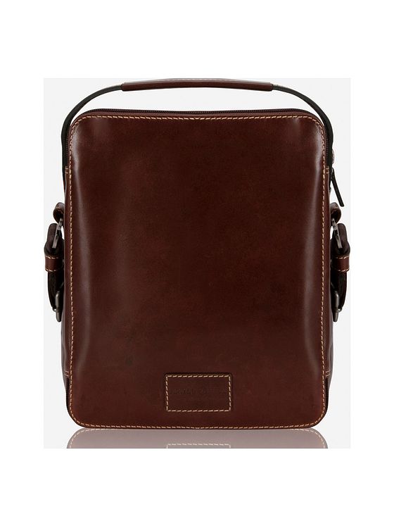 Jekyll & Hide Oxford Käsilaukku Nahka 22 cm Jekyll & Hide Oxford Käsilaukku Nahka 22 cm
