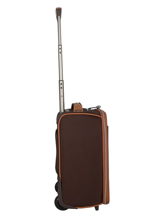 Delsey Paris Chatelet Air 2.0 2 hjul Kabinetrolley 43.5 cm Laptoprum