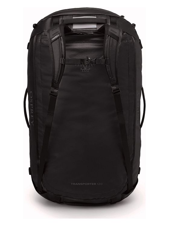 Osprey Transporter 120 Weekend-rejsetaske 82 cm