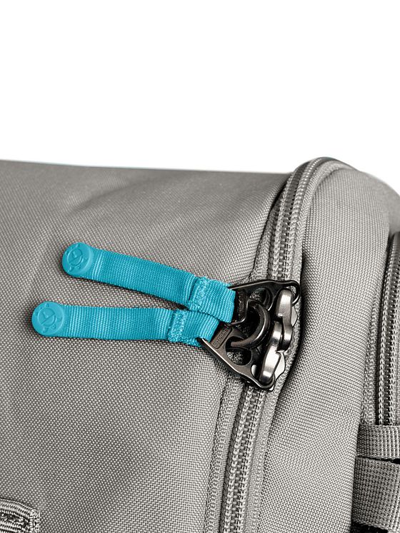 Pacsafe Pacsafe Go 34 Daypack RFID-beskyttelse 47 cm Pacsafe Pacsafe Go 34 Daypack RFID-beskyttelse 47 cm