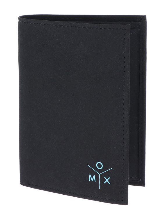 oxmox New Cryptan Pung RFID-beskyttelse 10 cm oxmox New Cryptan Pung RFID-beskyttelse 10 cm