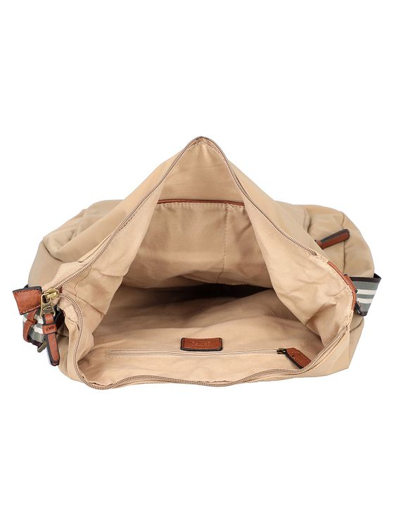 camel active Bari skuldertaske 30 cm