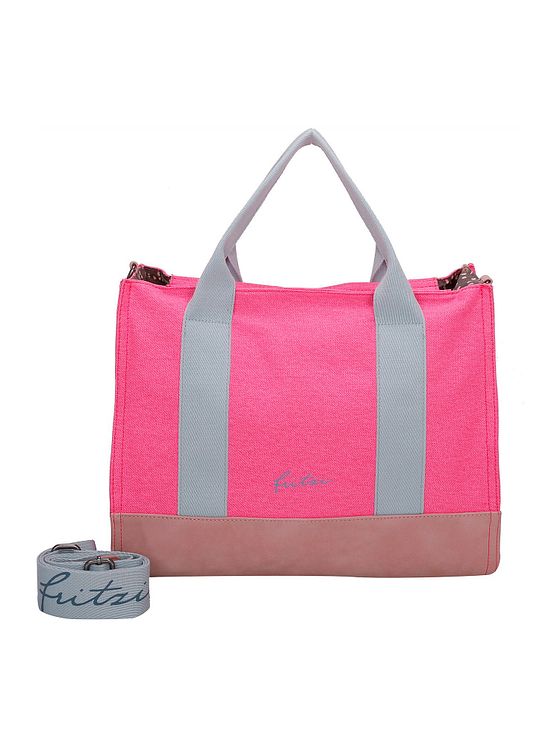 Fritzi aus Preußen Canvas Käsilaukku 40 cm
