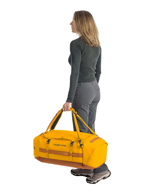 Eagle Creek Cargo Hauler 60 L Viikonloppukassi 68 cm Eagle Creek Cargo Hauler 60 L Viikonloppukassi 68 cm