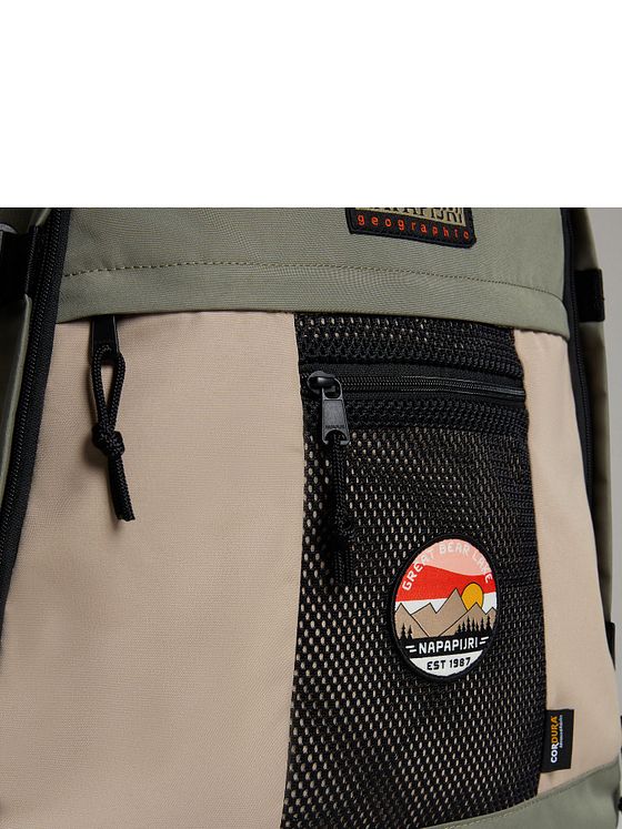 Napapijri H-Bay Daypack 46 cm Laptoprum